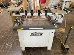 Ganner Optima 21/510