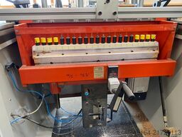 Ganner Optima 21/510