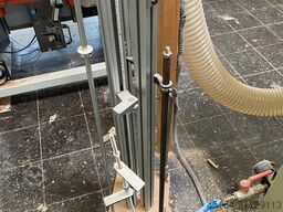 Ganner Optima 21/510