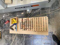 Ganner Optima 21/510