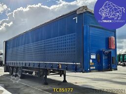 Schmitz Cargobull 