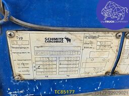 Schmitz Cargobull 