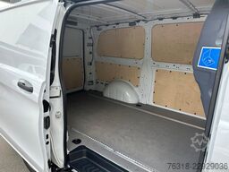 Mercedes-Benz Vito Kastenwagen PRO 116 CDI lang MBUX+Wide+Cam.