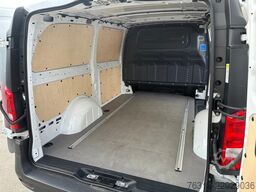 Mercedes-Benz Vito Kastenwagen PRO 116 CDI lang MBUX+Wide+Cam.