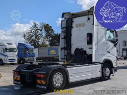 Volvo FH 500