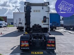 Volvo FH 500