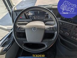 Volvo FH 500