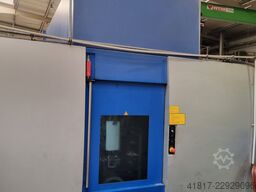 Hüller Hille Bluestar 6