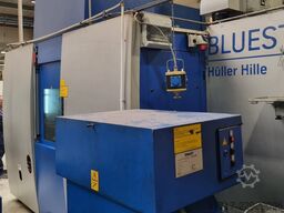 Hüller Hille Bluestar 6