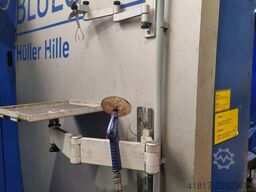 Hüller Hille Bluestar 6