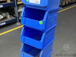 SSI Schäfer LF211 / LF221 / LF321 / LF531