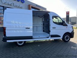 Renault MASTER L2H2 130 PK NIEUW MODEL / AIRCO / MULTIM...