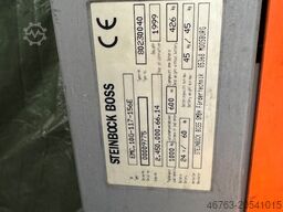 Steinbock EMC.10G-117-156E