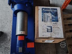 KSB Etanorm G065-200