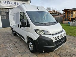 Fiat Ducato 35 140 L2H2 Voll-LED 260° 7´´TFT Kamera