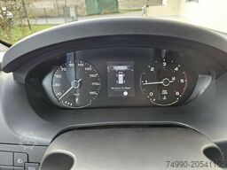 Fiat Ducato 35 140 L2H2 Voll-LED 260° 7´´TFT Kamera