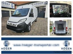 Fiat Ducato 35 140 L2H2 Voll-LED 260° 7´´TFT Kamera