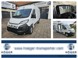 Fiat Ducato 35 140 L2H2 Voll-LED 260° 7´´TFT Kamera