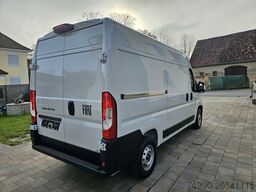 Fiat Ducato 35 140 L2H2 Voll-LED 260° 7´´TFT Kamera