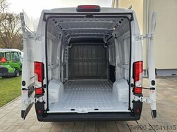 Fiat Ducato 35 140 L2H2 Voll-LED 260° 7´´TFT Kamera