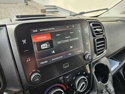 Fiat Ducato 35 140 L2H2 Voll-LED 260° 7´´TFT Kamera