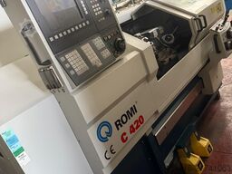Romi C420