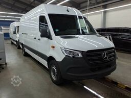 Mercedes-Benz Sprinter 317 Maxi,9GTronic,MBUX,Kamera,LED