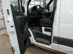 Mercedes-Benz Sprinter 317 Maxi,9GTronic,MBUX,Kamera,LED