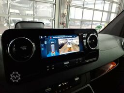 Mercedes-Benz Sprinter 317 Maxi,9GTronic,MBUX,Kamera,LED
