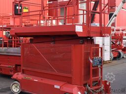 PB Lifttechnik S171-16E