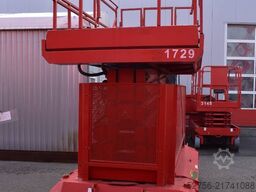 PB Lifttechnik S171-16E