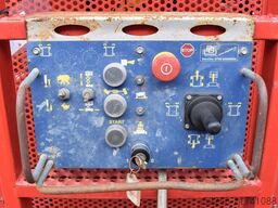 PB Lifttechnik S171-16E