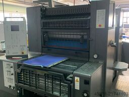 Heidelberg Printmaster PM 74-2P