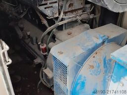 ingersoll Rand g160