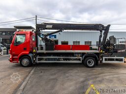 DAF LF55.180 - GSR-S220TJ-22M-280KG