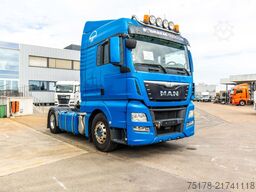 MAN TGX 18.440 XLX BLS