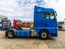 MAN TGX 18.440 XLX BLS