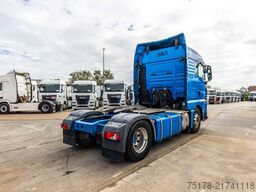 MAN TGX 18.440 XLX BLS