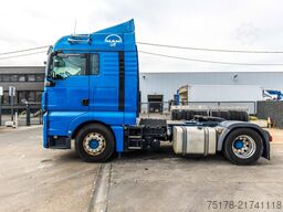 MAN TGX 18.440 XLX BLS