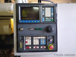 cincinnati Milacron AROW 750 4 Osie Fanuc