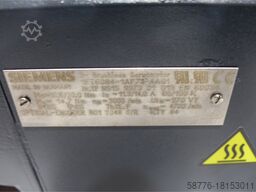 Siemens 1FT6084-1AF71-4AG1 SN:YFN515997301013 generalüberholt mit 12 Monaten Gewährleistung!