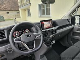 MAN TGE 3.140 Doka L3 Dreiseitenkipper Facelift