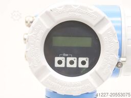 Endress+Hauser Promass A 80A02-ASVWAADAABAA