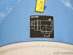 Endress+Hauser Promass A 80A02-ASVWAADAABAA