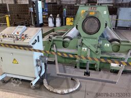 DAVI MCB3053 4roll 3000x50 mm