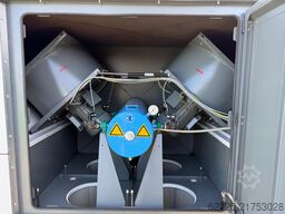 ESTA Filtower F-160 W3