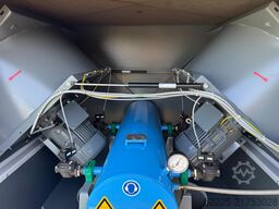 ESTA Filtower F-160 W3