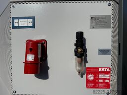 ESTA Filtower F-160 W3