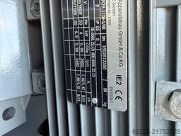 ESTA Filtower F-160 W3