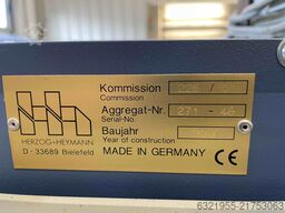 Herzog Heymann 228 /01